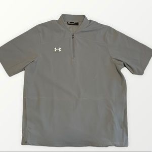 Under Armour Shirt size M